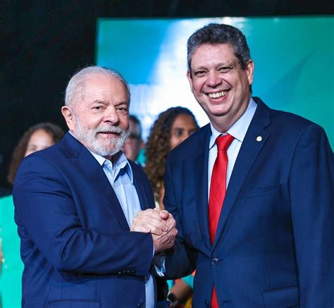 ministro do governo lula